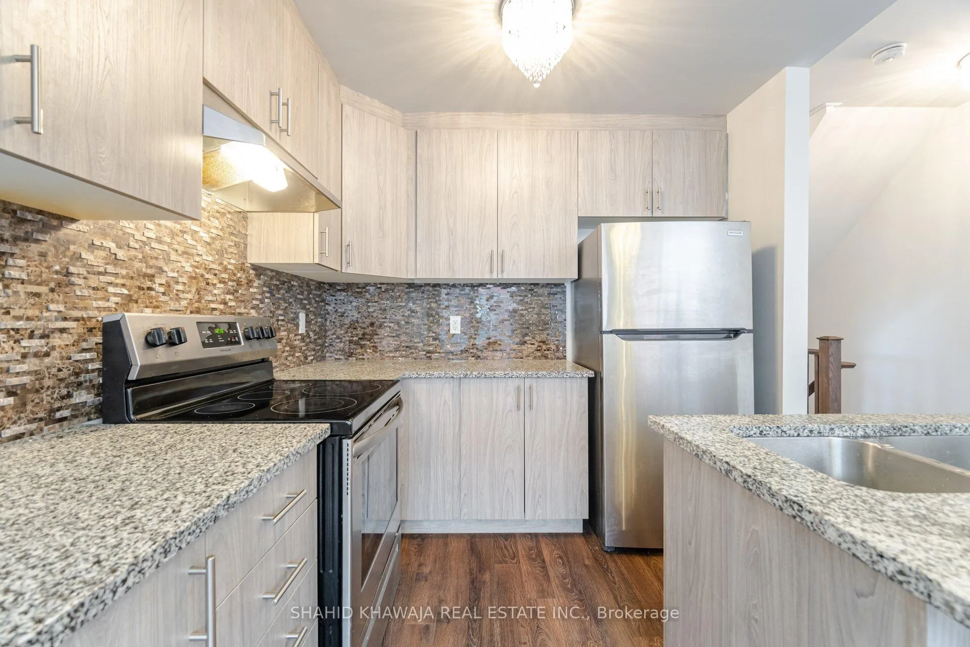Photo 7 of Unit 46, 2 Willow Street, Brant, Paris — HOMEH