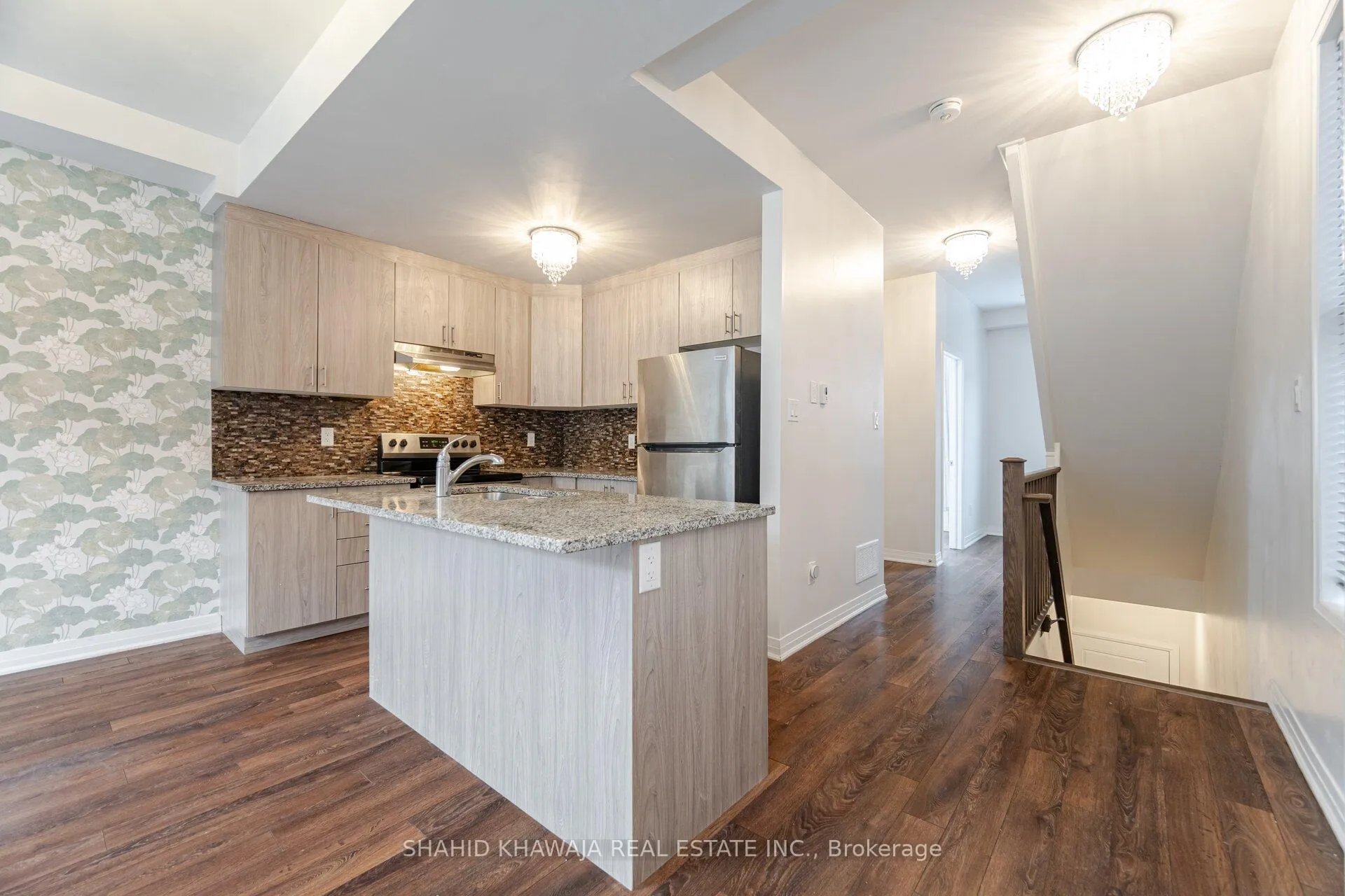 Photo 8 of Unit 46, 2 Willow Street, Brant, Paris — HOMEH
