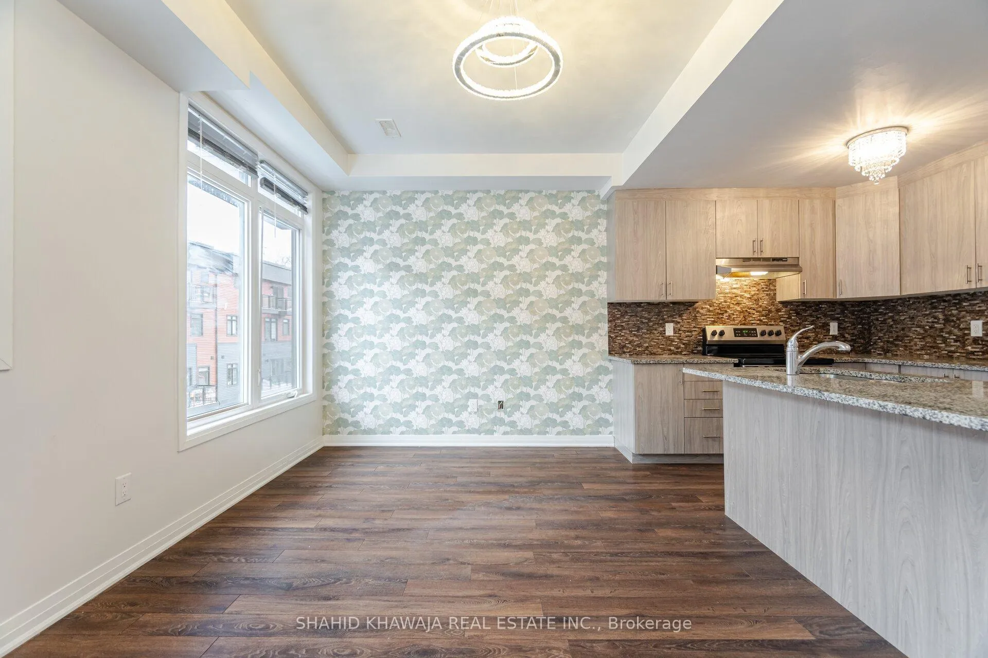 Photo 9 of Unit 46, 2 Willow Street, Brant, Paris — HOMEH