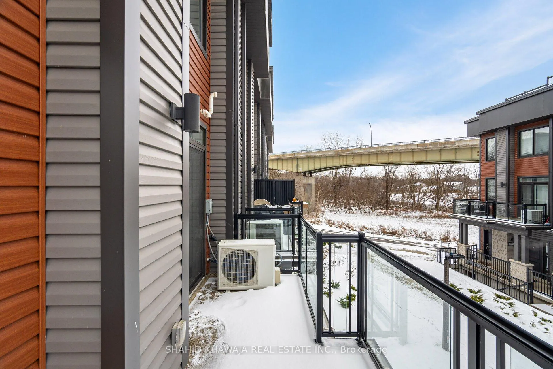 Photo 16 of Unit 46, 2 Willow Street, Brant, Paris — HOMEH