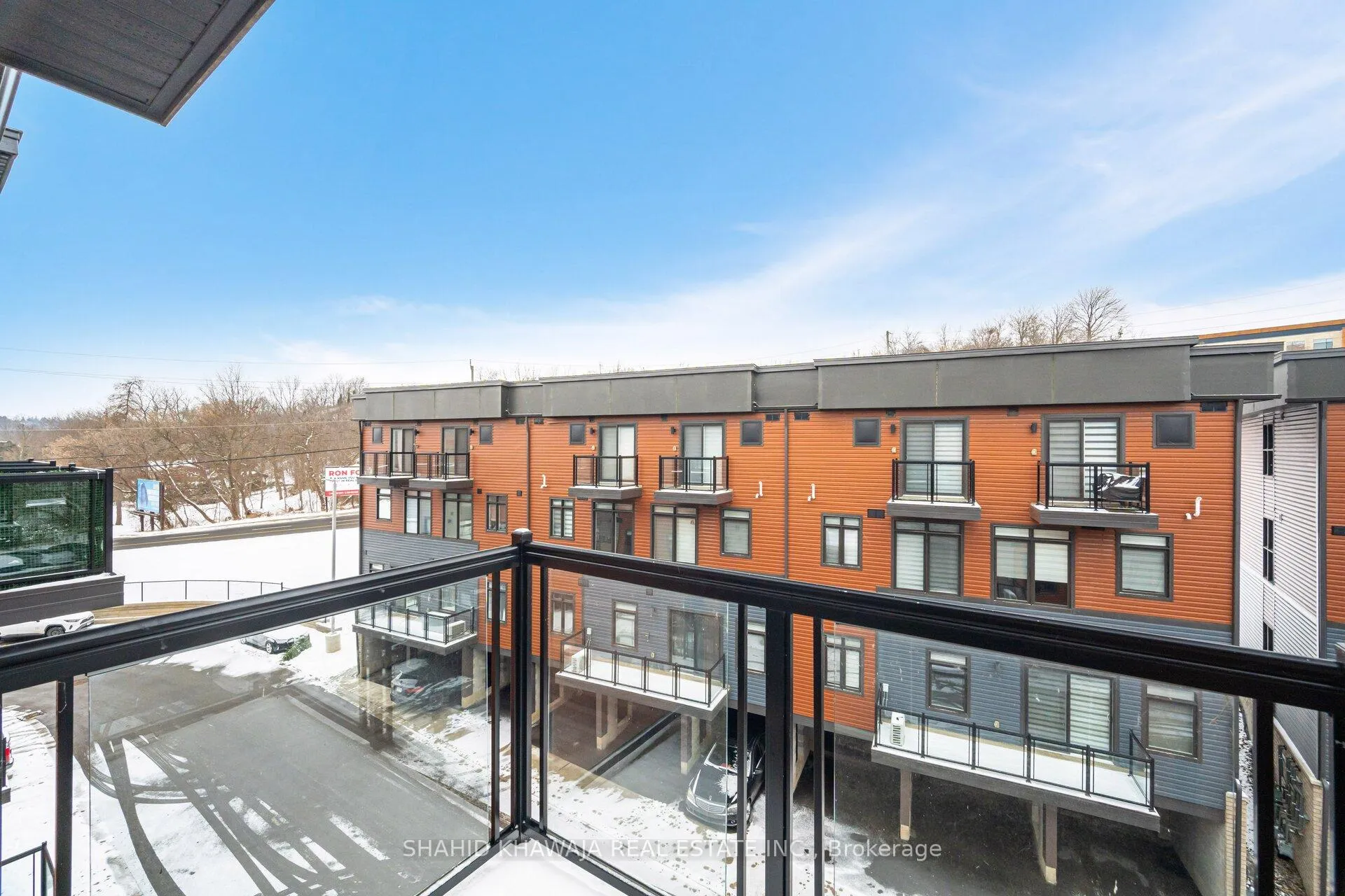 Photo 30 of Unit 46, 2 Willow Street, Brant, Paris — HOMEH