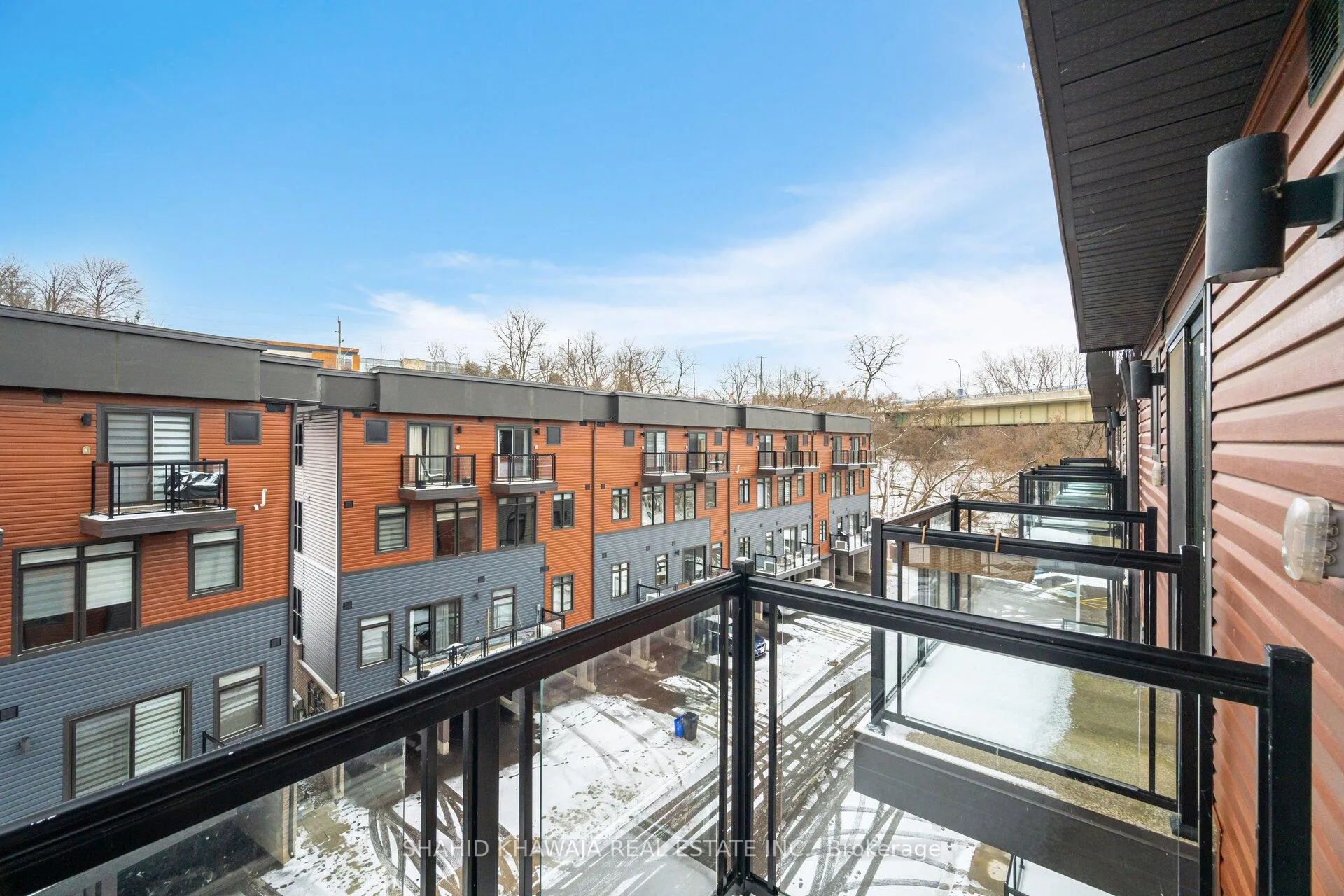 Photo 31 of Unit 46, 2 Willow Street, Brant, Paris — HOMEH