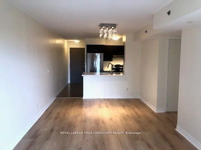 Photo 2 of Unit 419, 35 Saranac Boulevard, Toronto, Englemount-Lawrence — HOMEH