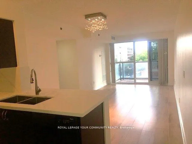 Photo 4 of Unit 419, 35 Saranac Boulevard, Toronto, Englemount-Lawrence — HOMEH