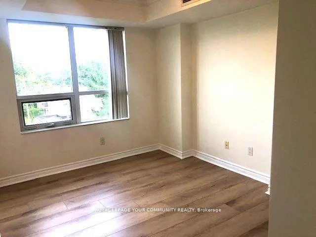 Photo 5 of Unit 419, 35 Saranac Boulevard, Toronto, Englemount-Lawrence — HOMEH
