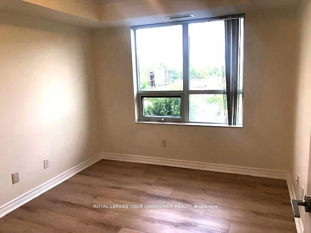 Photo 6 of Unit 419, 35 Saranac Boulevard, Toronto, Englemount-Lawrence — HOMEH