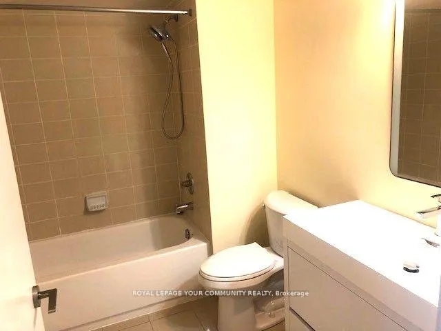 Photo 8 of Unit 419, 35 Saranac Boulevard, Toronto, Englemount-Lawrence — HOMEH
