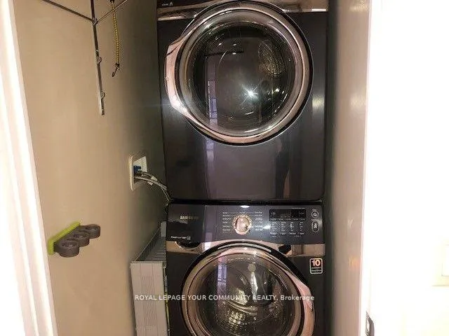Photo 11 of Unit 419, 35 Saranac Boulevard, Toronto, Englemount-Lawrence — HOMEH