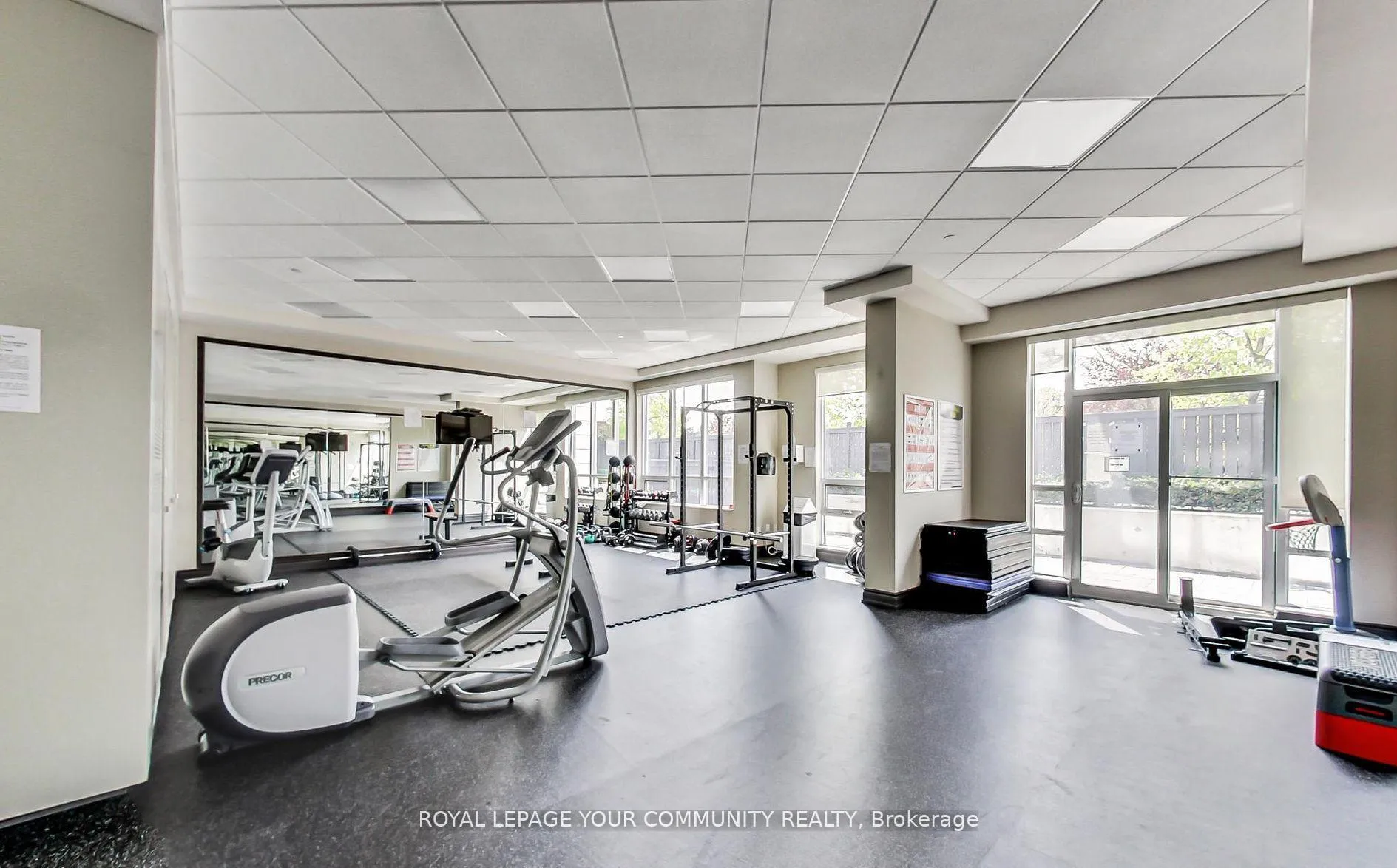 Photo 17 of Unit 419, 35 Saranac Boulevard, Toronto, Englemount-Lawrence — HOMEH