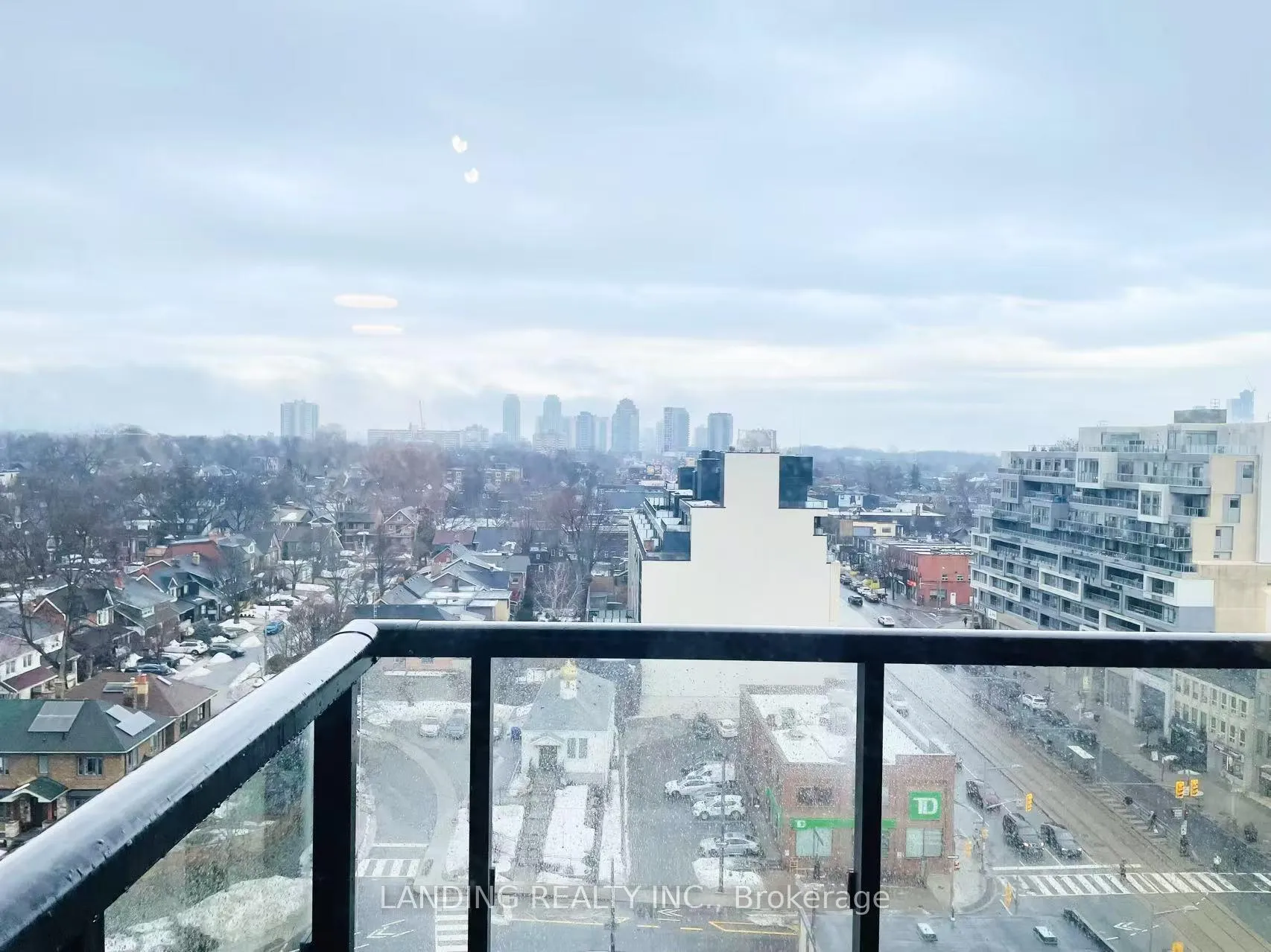 Photo 15 of Unit 1104, 185 Alberta Avenue, Toronto, Oakwood Village — HOMEH