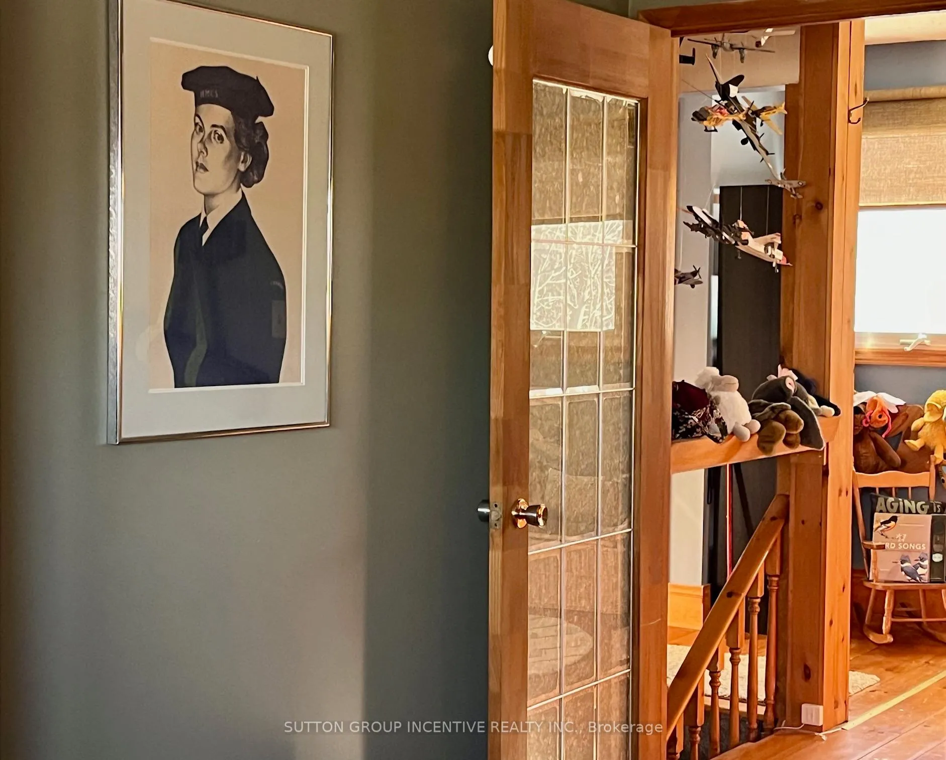 Photo 16 of 80 Mary Street, Clearview, Creemore — HOMEH
