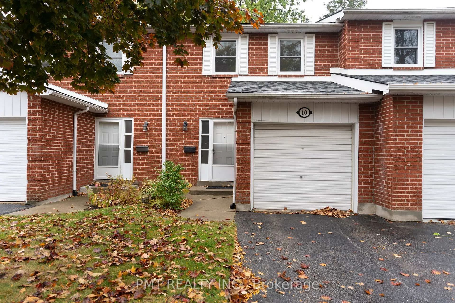 Photo 1 of 10 Corkory Way, Markham, Aileen-Willowbrook — HOMEH