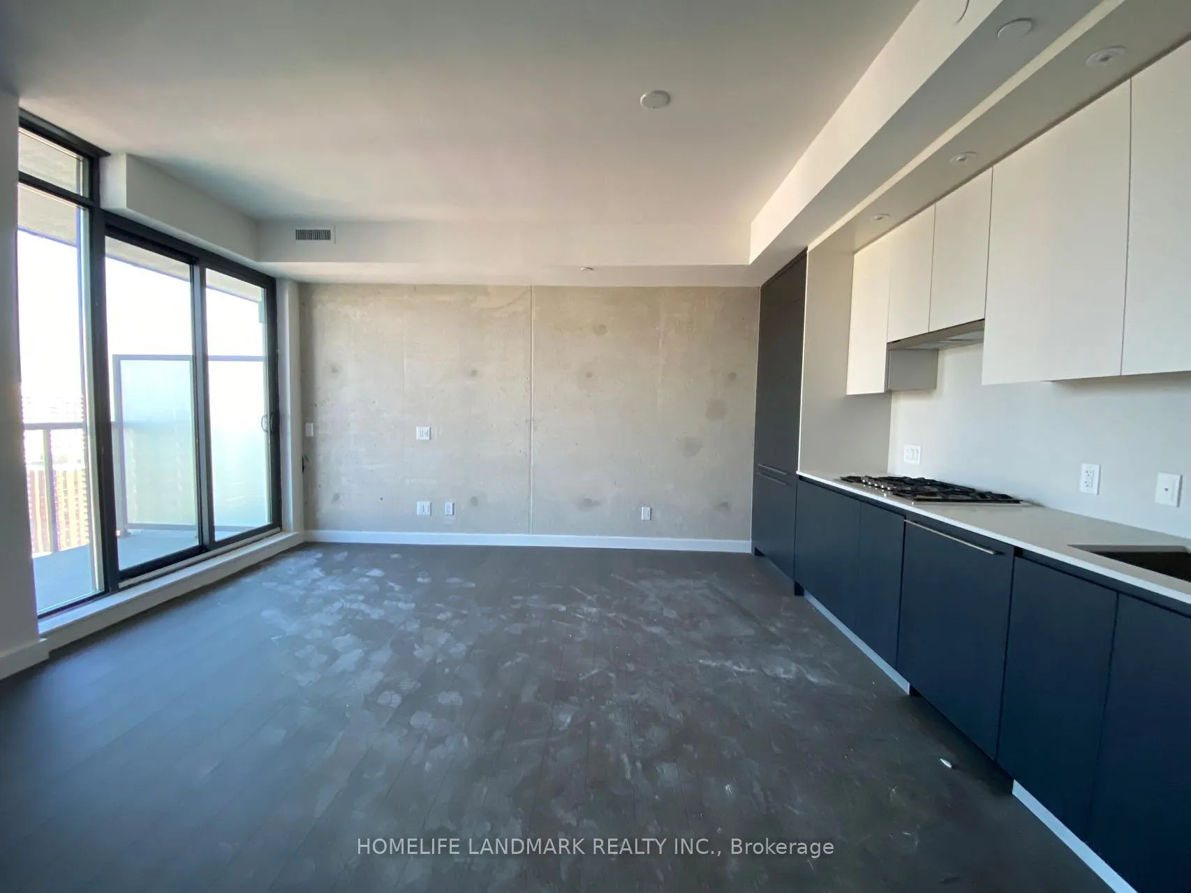 Photo 2 of Unit 2401, 81 Wellesley St .E Street, Toronto, Church-Yonge Corridor — HOMEH