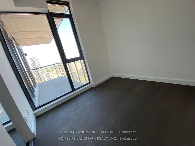 Photo 6 of Unit 2401, 81 Wellesley St .E Street, Toronto, Church-Yonge Corridor — HOMEH