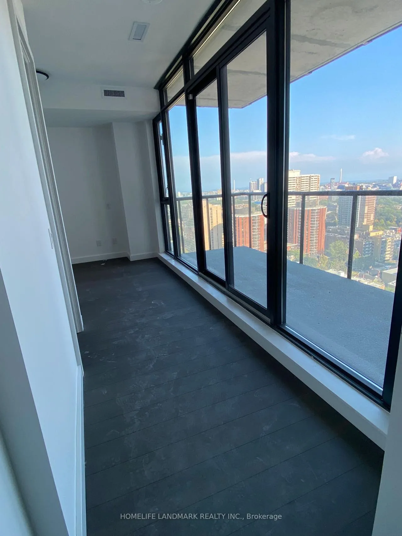 Photo 7 of Unit 2401, 81 Wellesley St .E Street, Toronto, Church-Yonge Corridor — HOMEH
