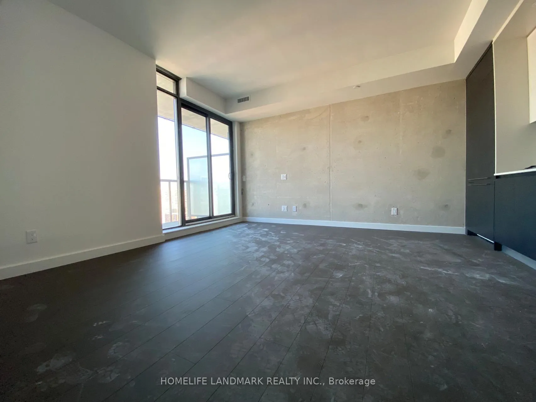 Photo 10 of Unit 2401, 81 Wellesley St .E Street, Toronto, Church-Yonge Corridor — HOMEH