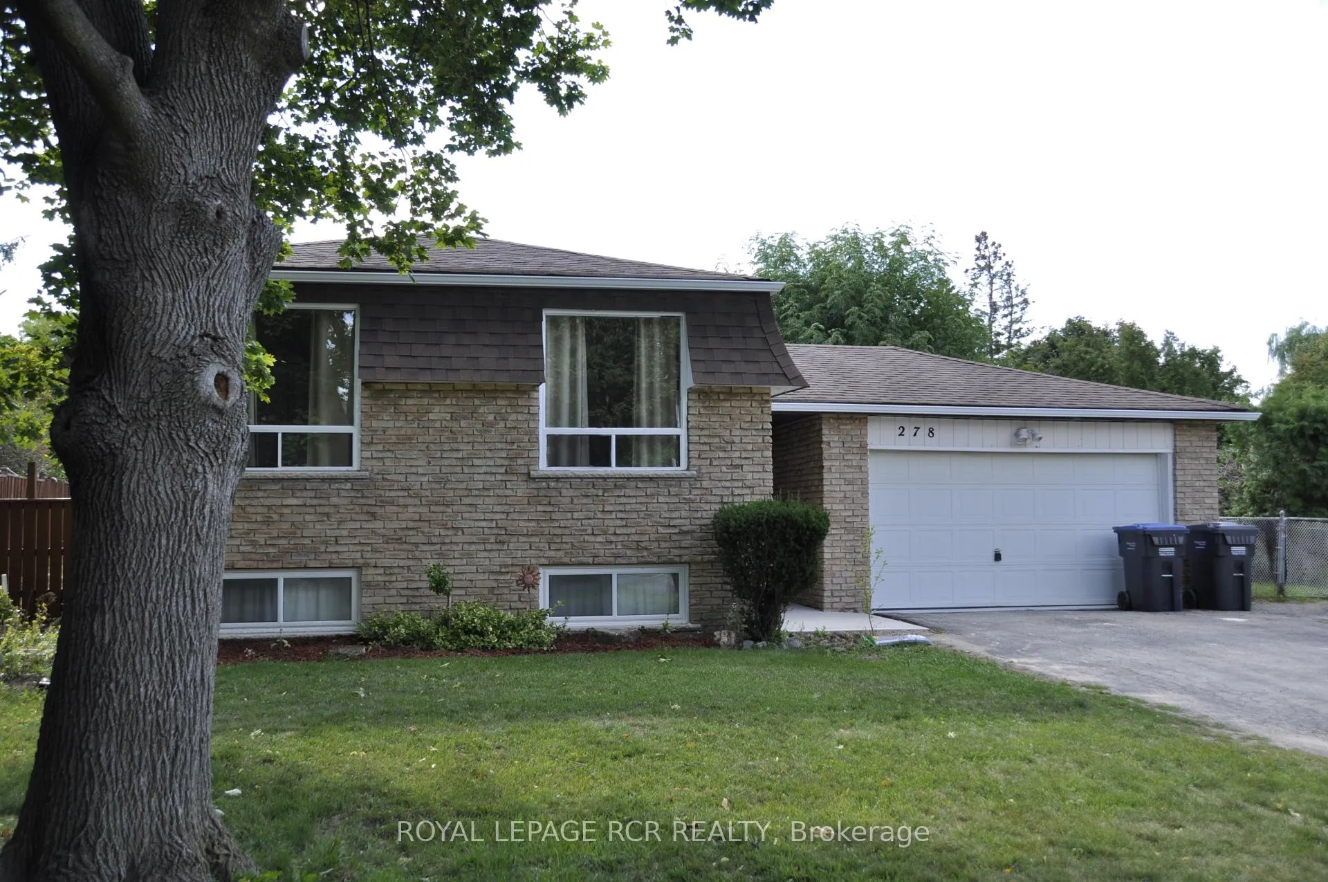 Photo 1 of 278 Whitehead Crescent, Caledon, Bolton North — HOMEH
