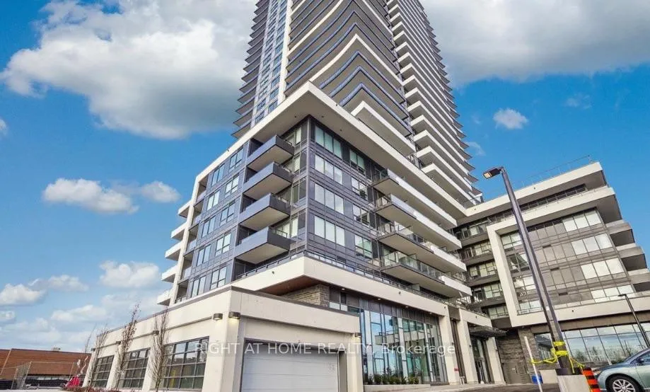 Photo 1 of Unit 613, 1435 celebration Drive, Pickering, Bay Ridges — HOMEH