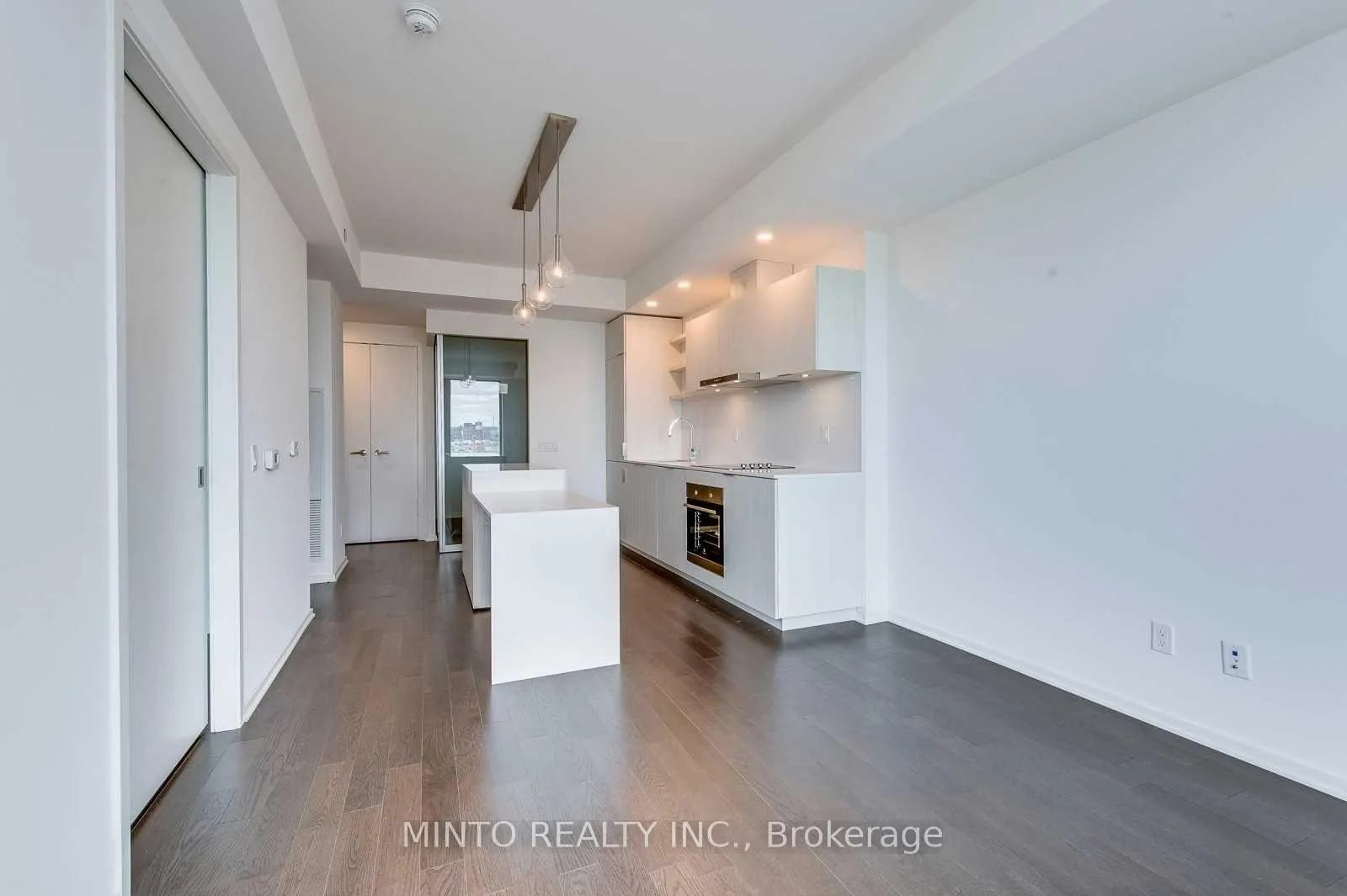 Photo 7 of Unit 907, 12 Bonnycastle Street, Toronto, Waterfront Communities — HOMEH