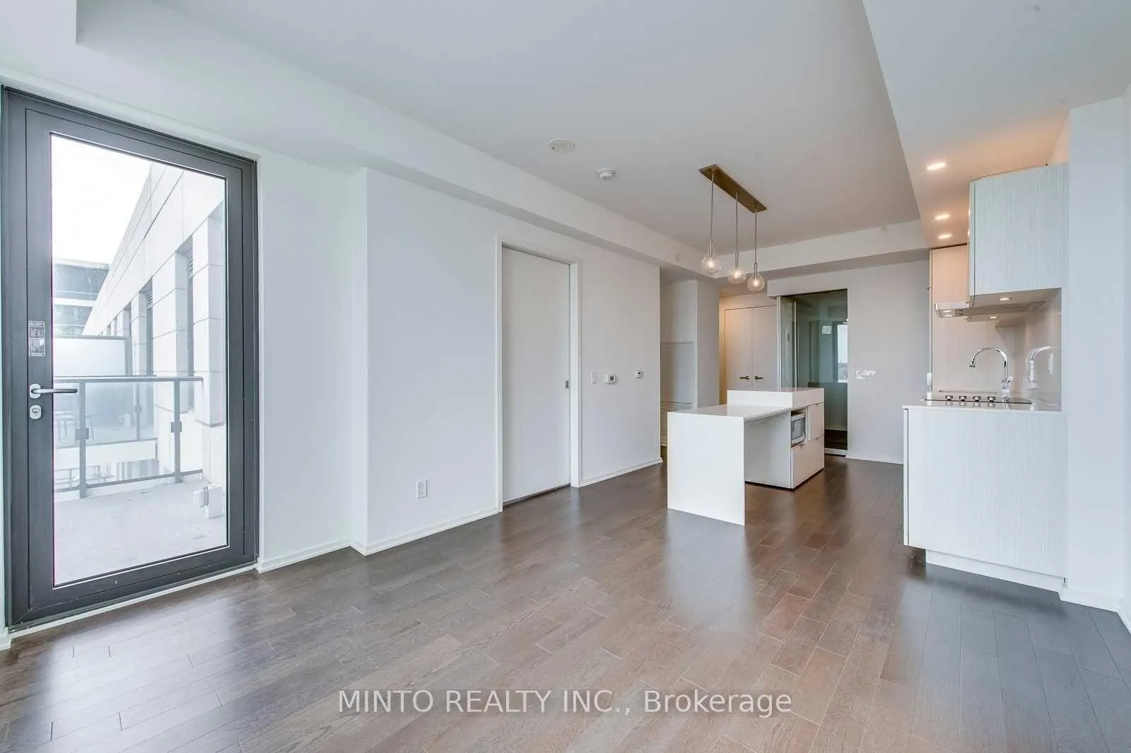 Photo 8 of Unit 907, 12 Bonnycastle Street, Toronto, Waterfront Communities — HOMEH