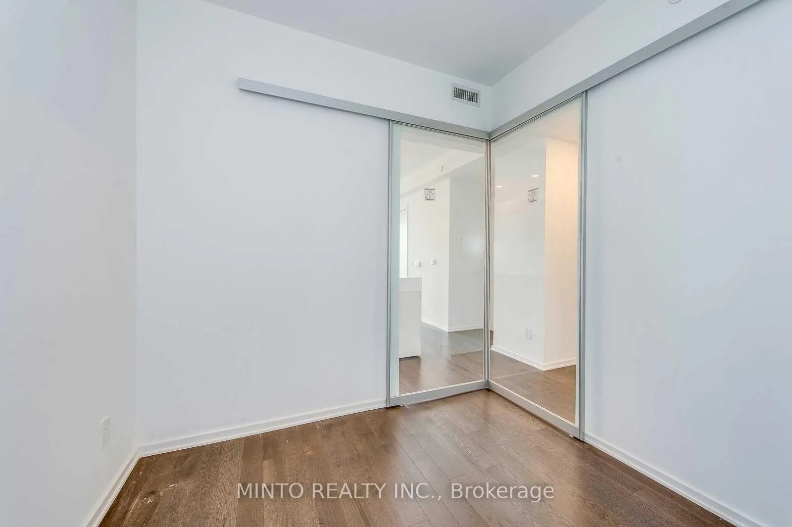 Photo 11 of Unit 907, 12 Bonnycastle Street, Toronto, Waterfront Communities — HOMEH