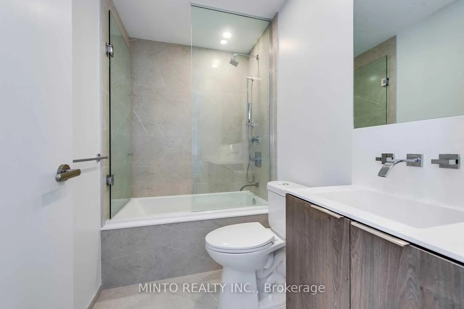 Photo 12 of Unit 907, 12 Bonnycastle Street, Toronto, Waterfront Communities — HOMEH