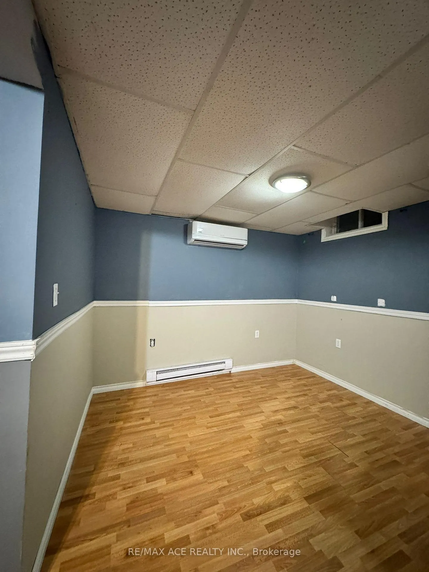 Photo 2 of Unit BSMT, 354 Trailridge Crescent, Oshawa, Pinecrest — HOMEH