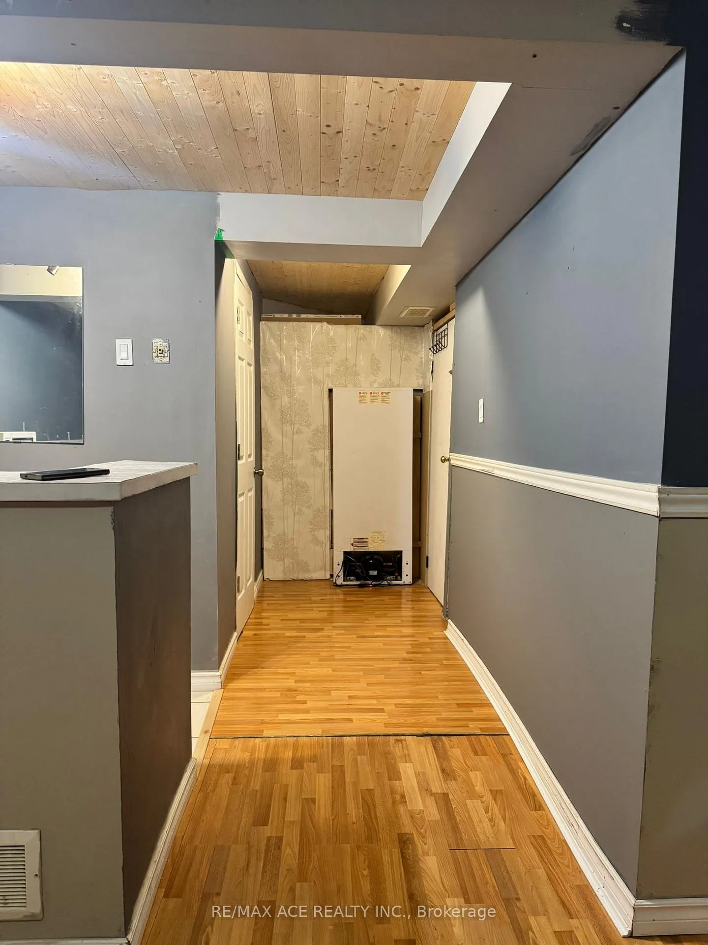 Photo 3 of Unit BSMT, 354 Trailridge Crescent, Oshawa, Pinecrest — HOMEH