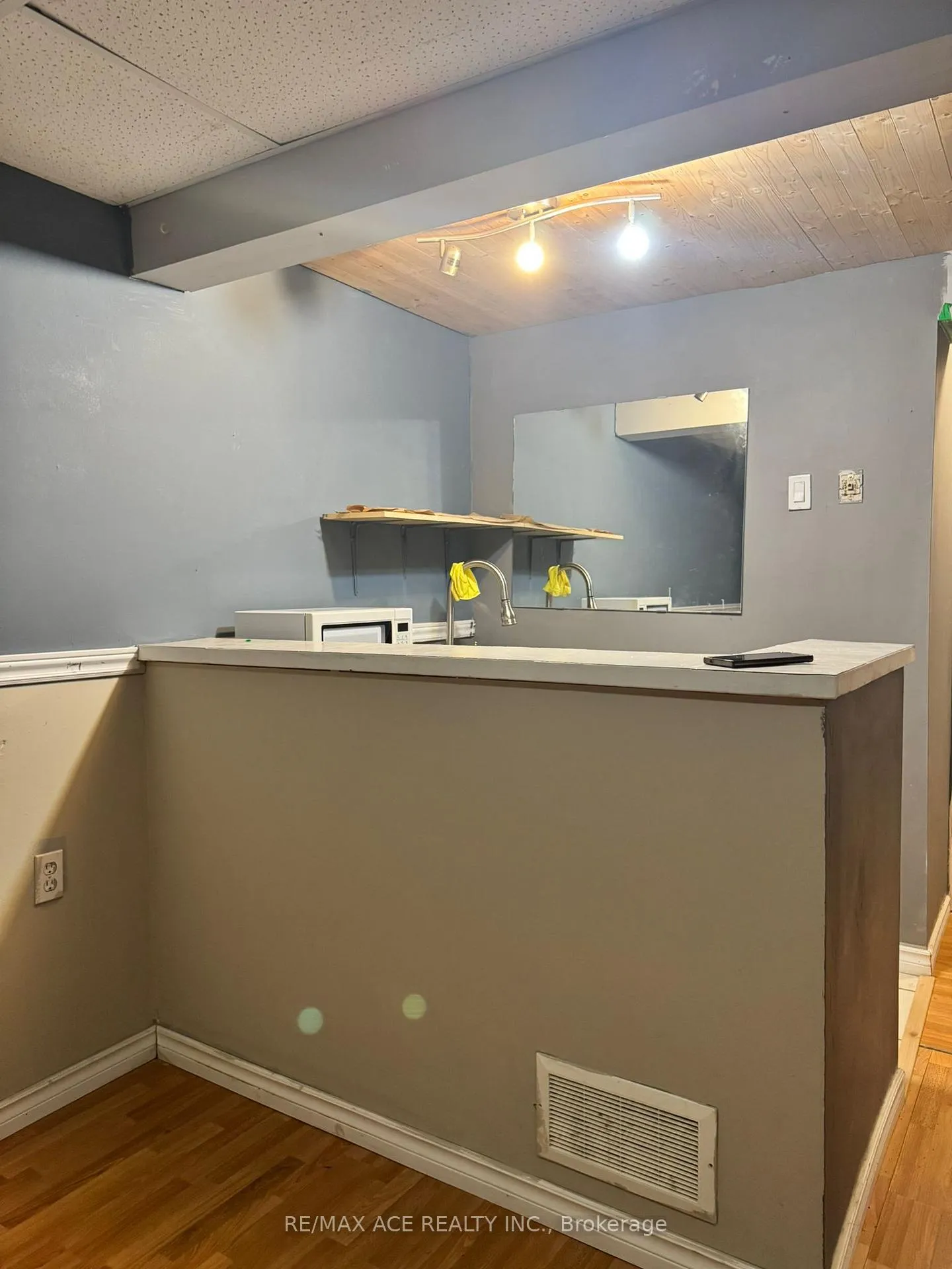 Photo 5 of Unit BSMT, 354 Trailridge Crescent, Oshawa, Pinecrest — HOMEH