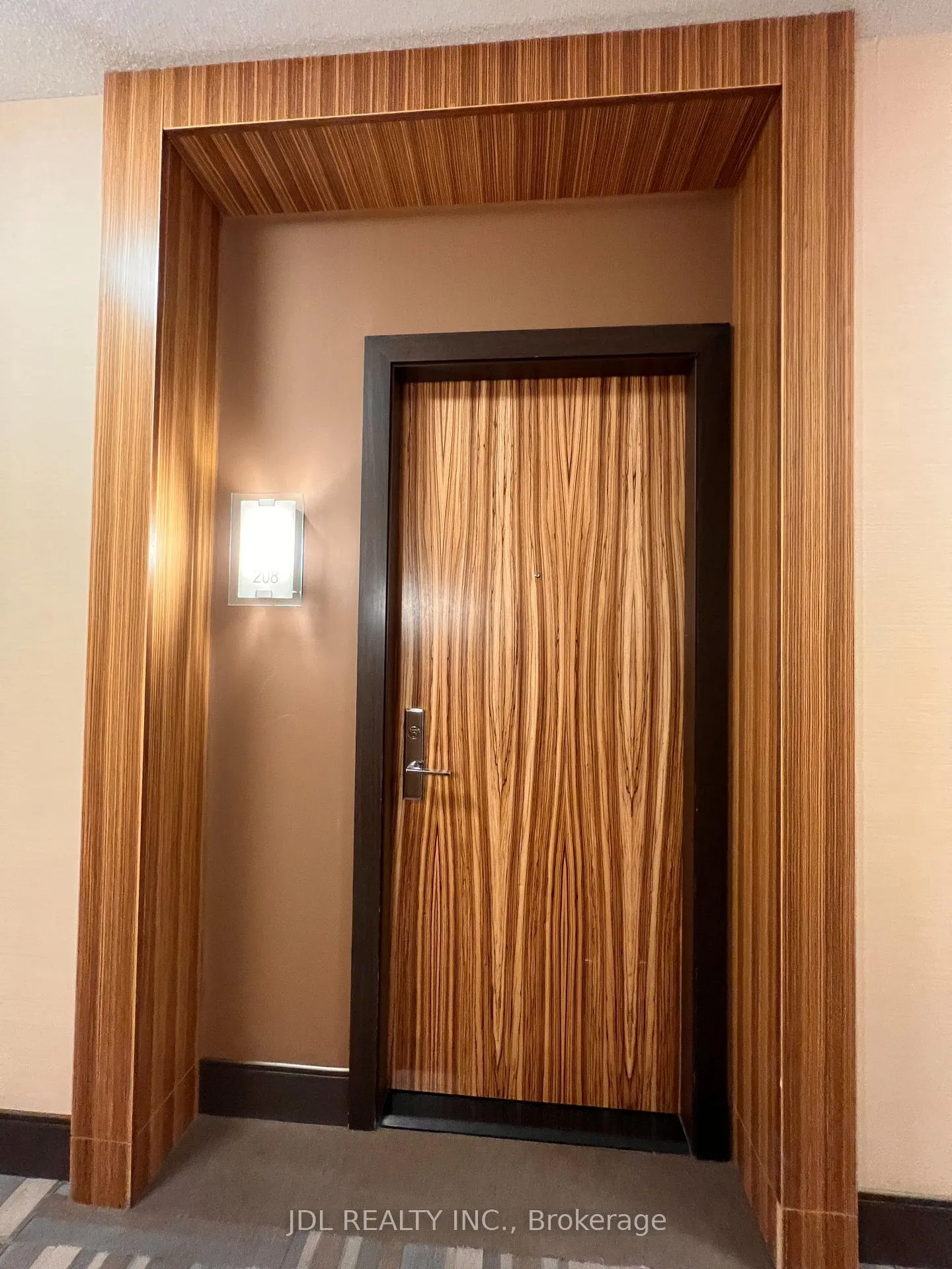 Photo 3 of Unit 208, 60 South Town Centre Boulevard, Markham, Unionville — HOMEH