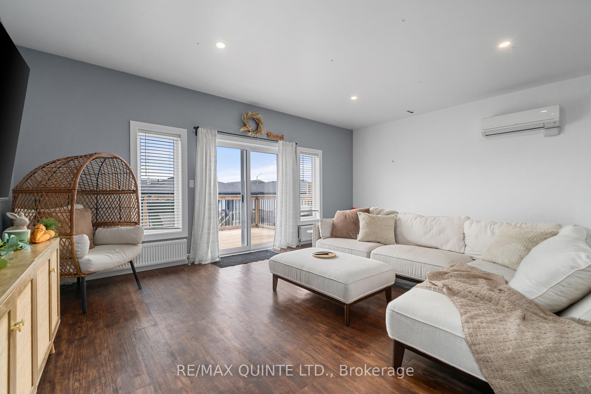 Photo 15 of Unit A & B, 10 Lehtinen Crescent, Belleville, Belleville Ward — HOMEH