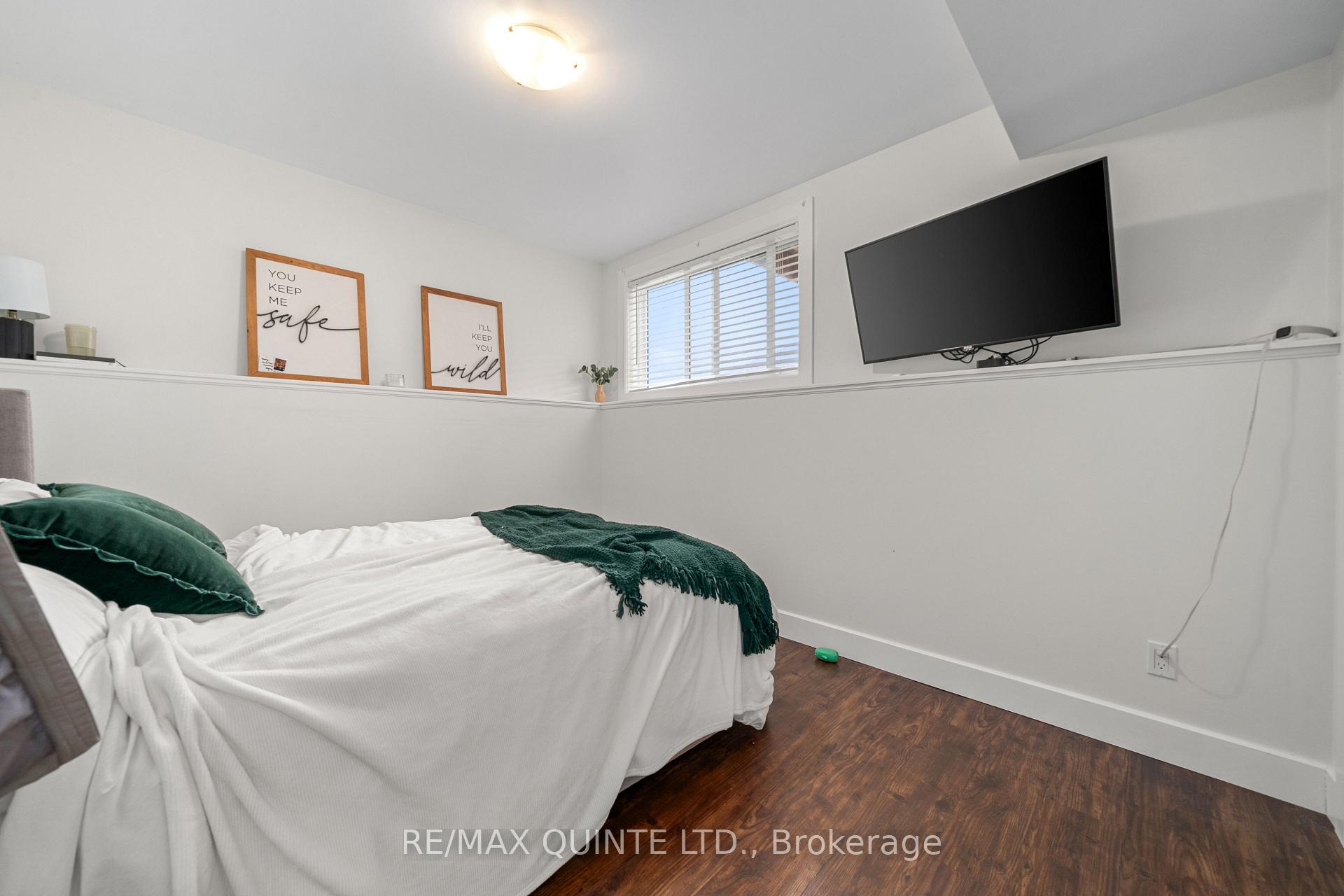Photo 23 of Unit A & B, 10 Lehtinen Crescent, Belleville, Belleville Ward — HOMEH