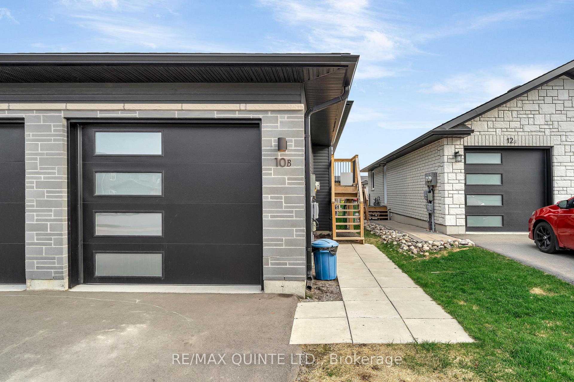 Photo 25 of Unit A & B, 10 Lehtinen Crescent, Belleville, Belleville Ward — HOMEH