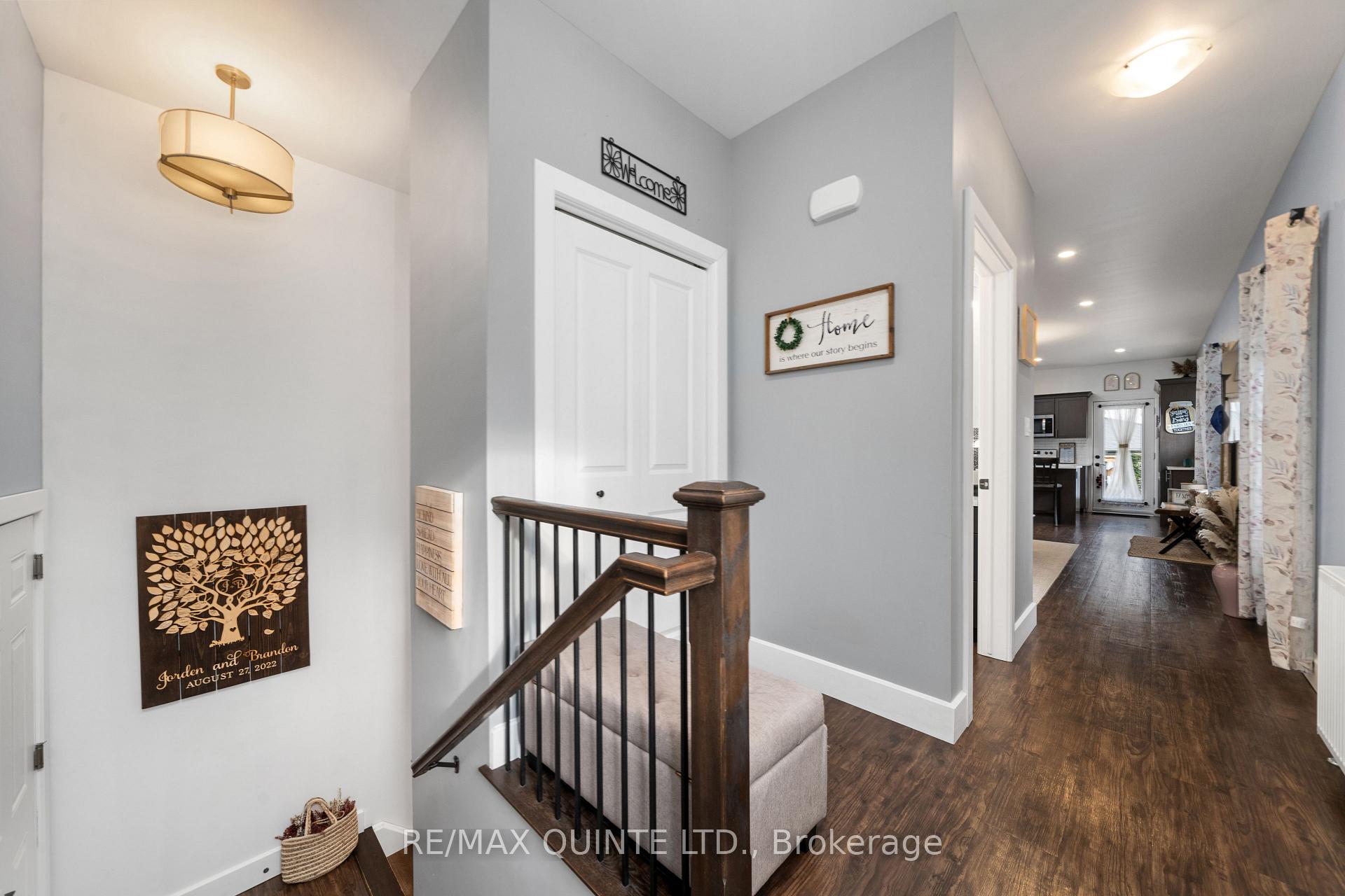 Photo 28 of Unit A & B, 10 Lehtinen Crescent, Belleville, Belleville Ward — HOMEH