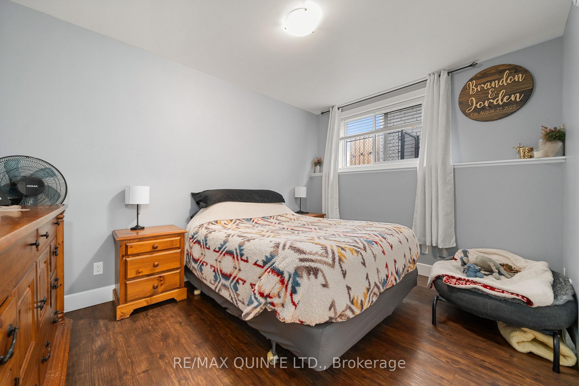Photo 40 of Unit A & B, 10 Lehtinen Crescent, Belleville, Belleville Ward — HOMEH
