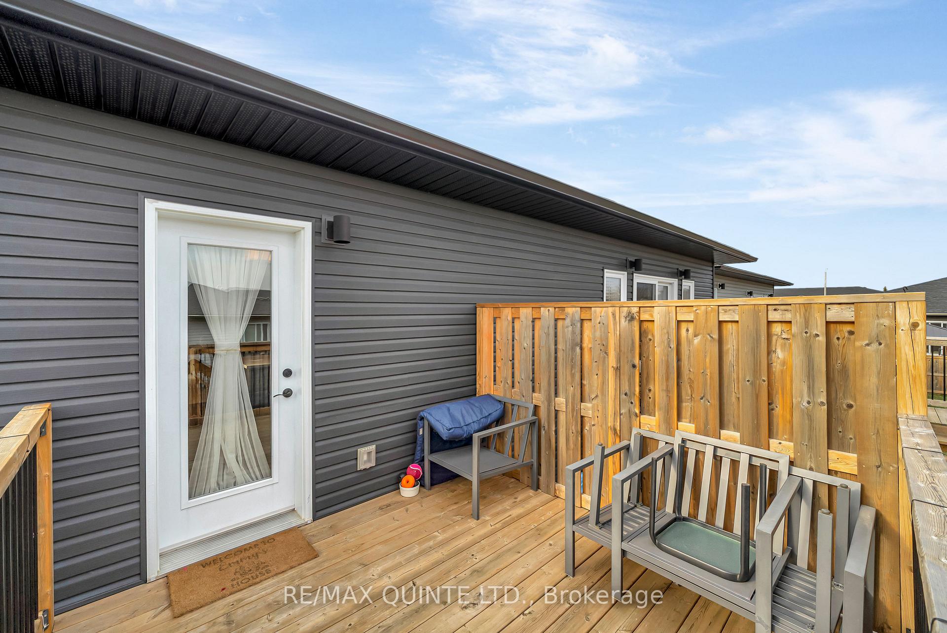 Photo 42 of Unit A & B, 10 Lehtinen Crescent, Belleville, Belleville Ward — HOMEH