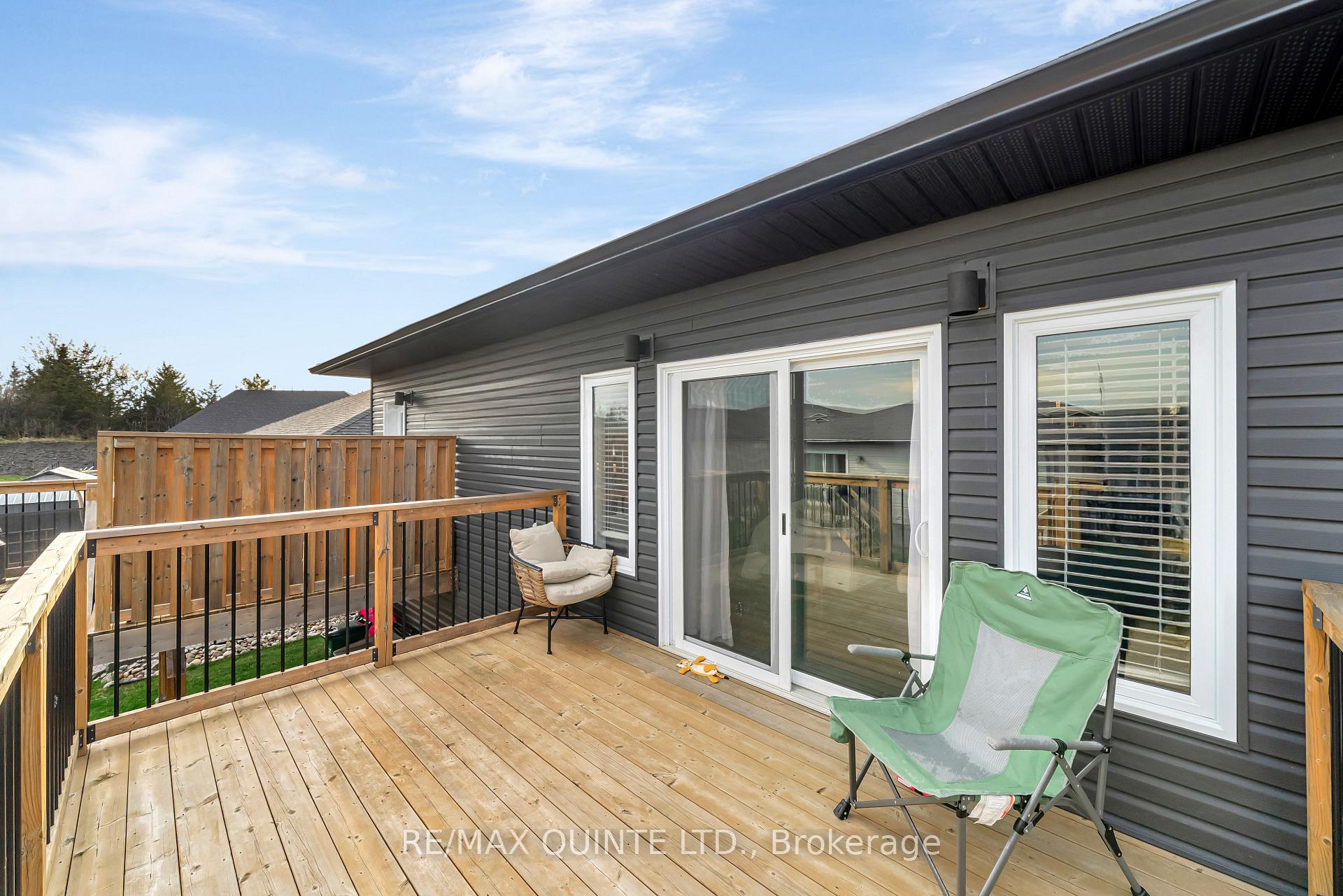 Photo 45 of Unit A & B, 10 Lehtinen Crescent, Belleville, Belleville Ward — HOMEH