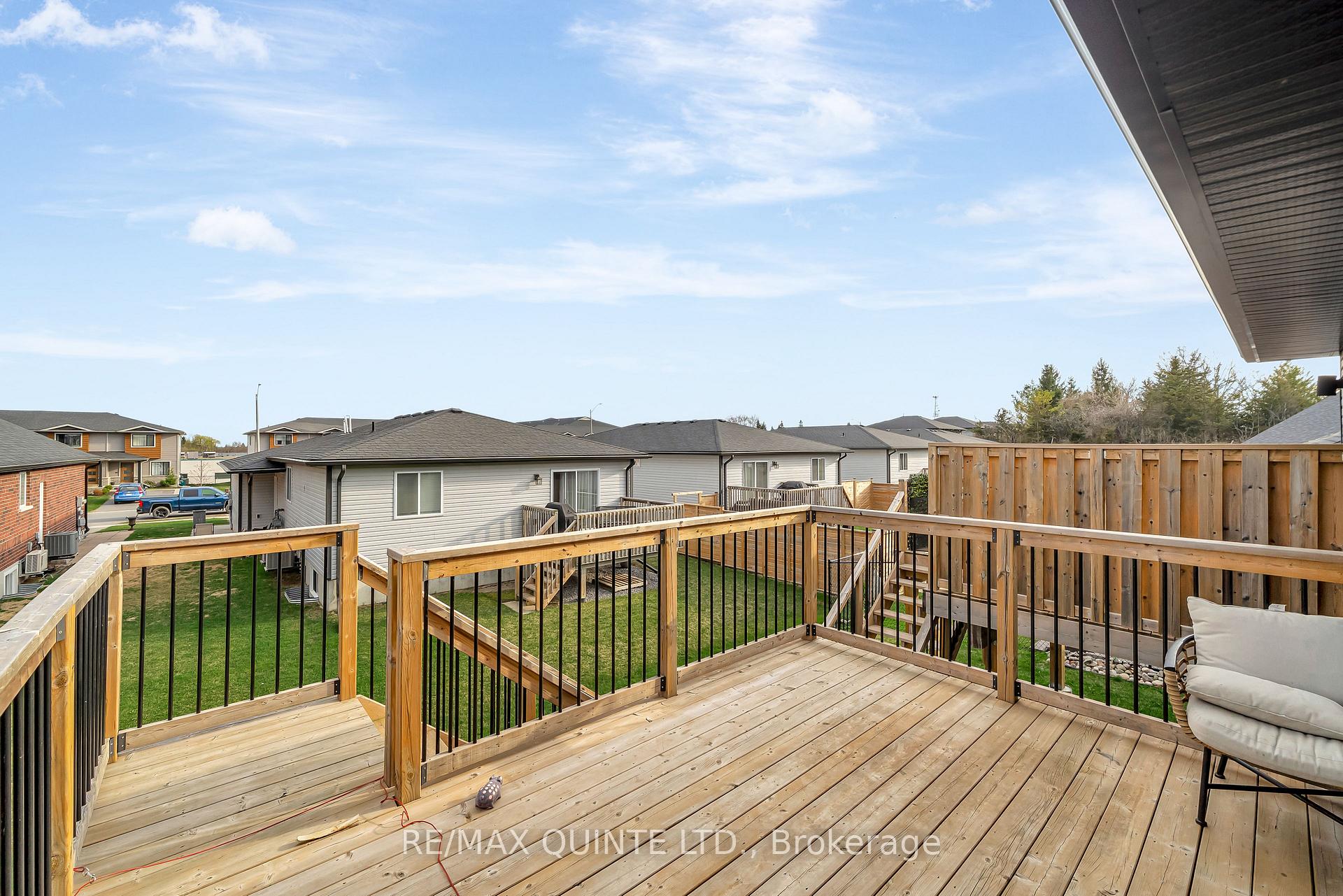 Photo 46 of Unit A & B, 10 Lehtinen Crescent, Belleville, Belleville Ward — HOMEH