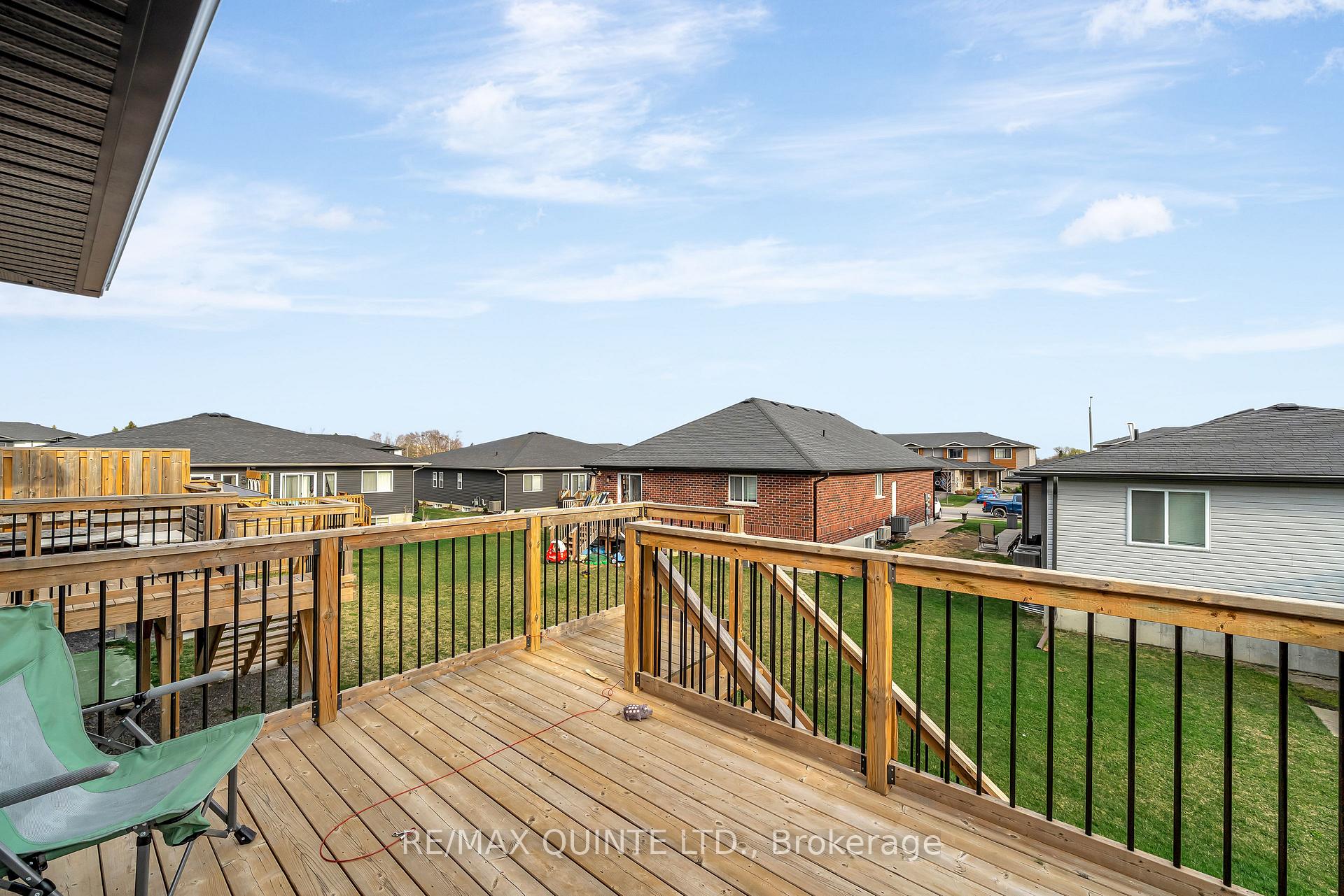 Photo 47 of Unit A & B, 10 Lehtinen Crescent, Belleville, Belleville Ward — HOMEH