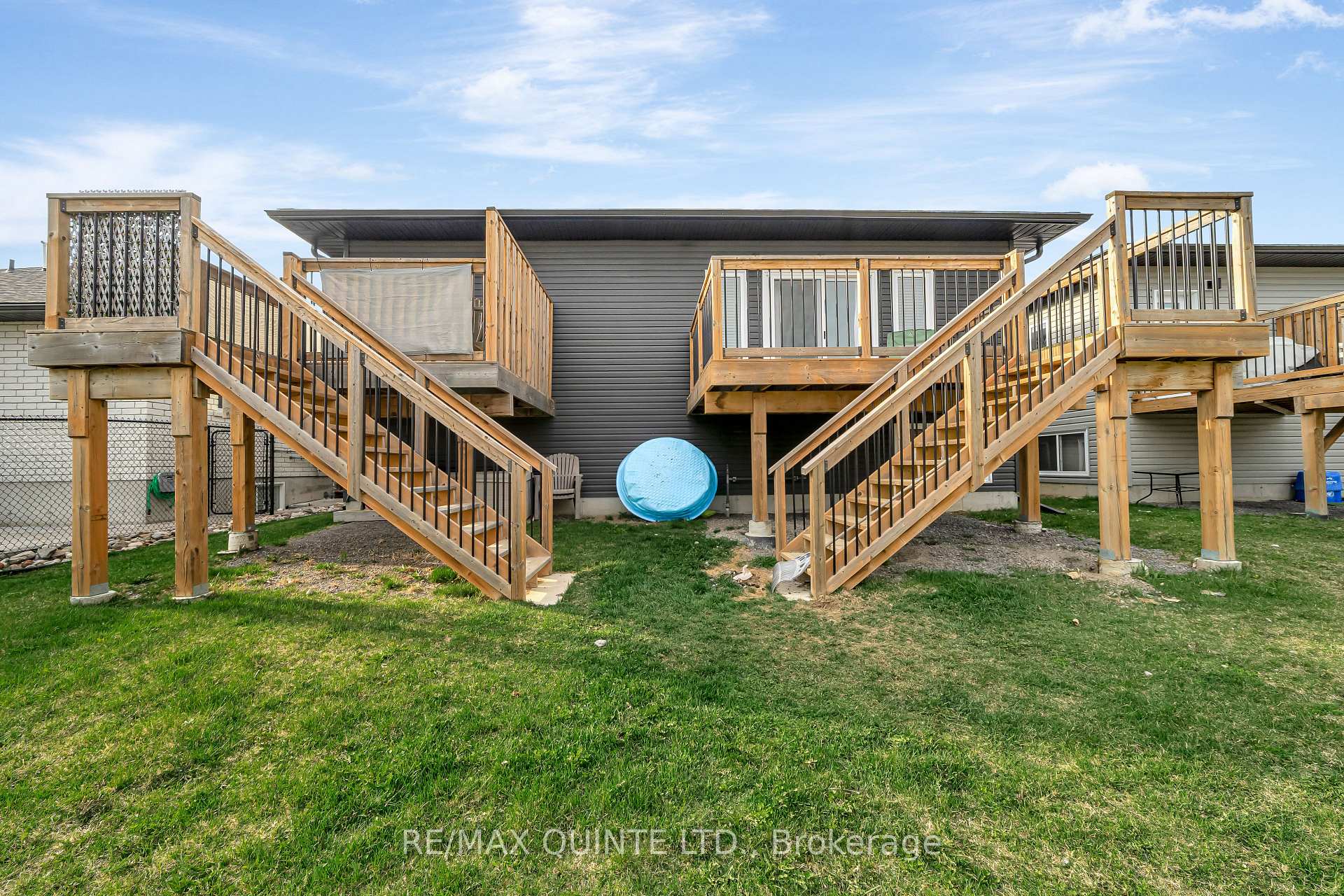 Photo 49 of Unit A & B, 10 Lehtinen Crescent, Belleville, Belleville Ward — HOMEH