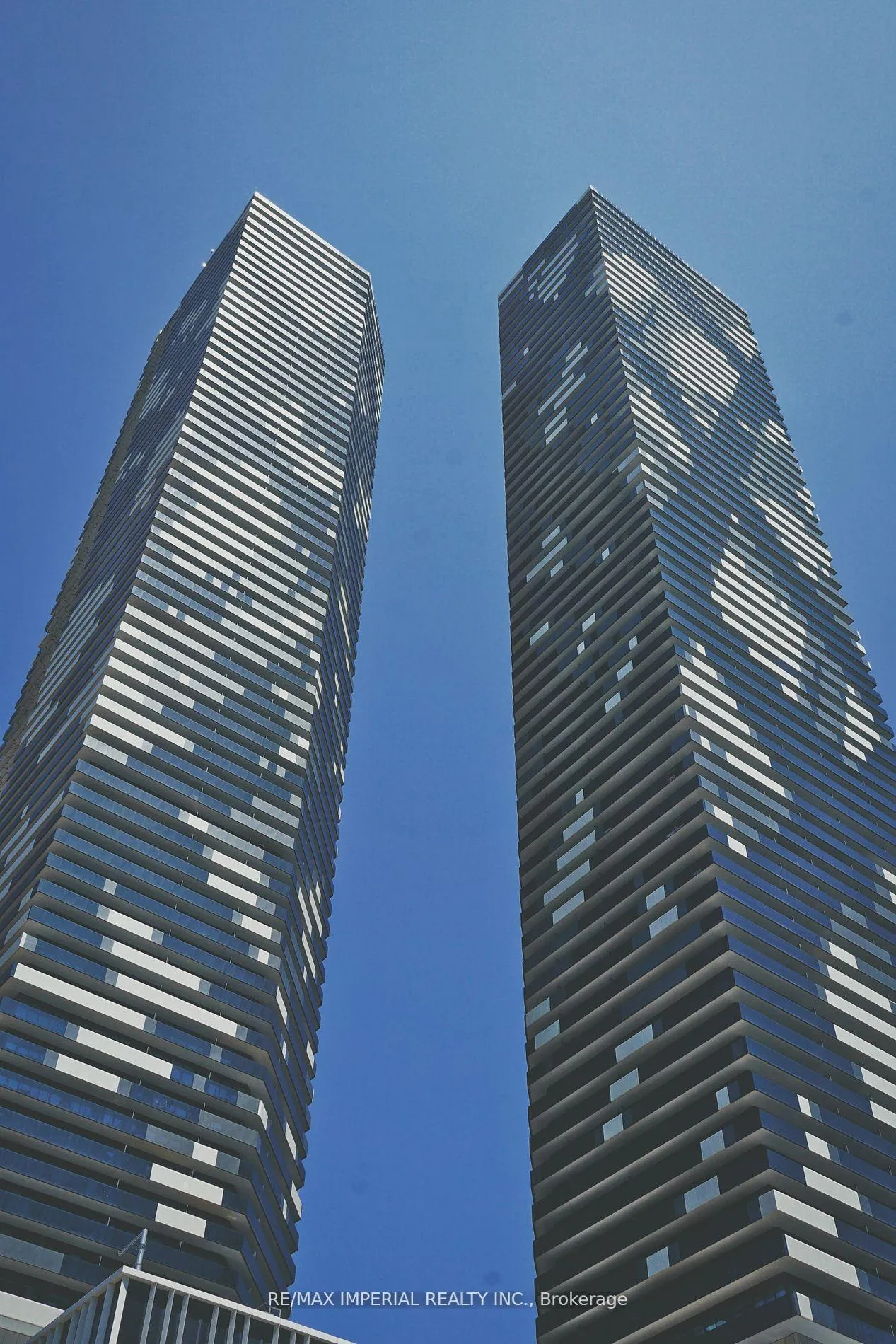 Photo 1 of Unit 5510, 138 downes Street, Toronto, Waterfront Communities — HOMEH