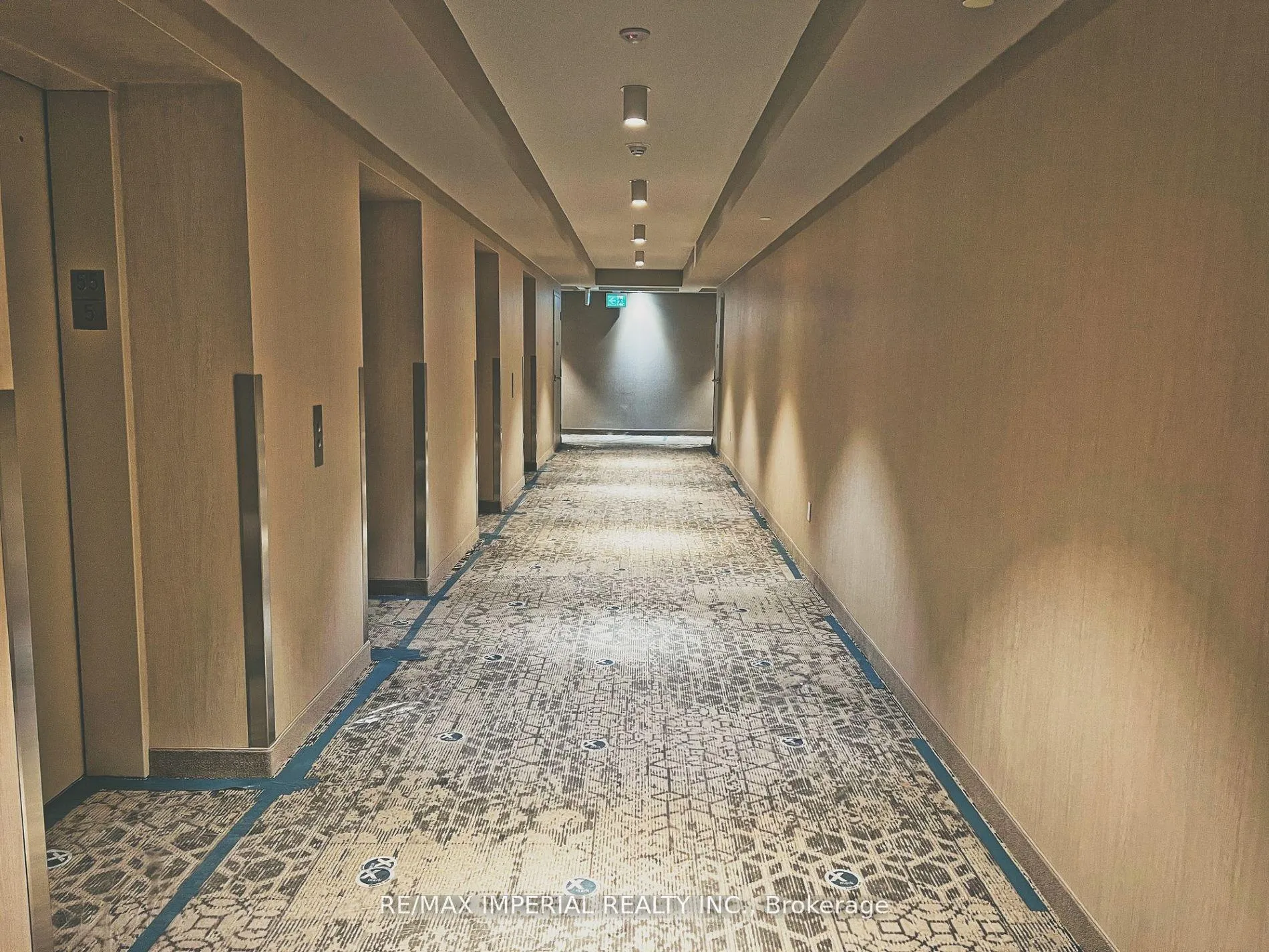 Photo 8 of Unit 5510, 138 downes Street, Toronto, Waterfront Communities — HOMEH