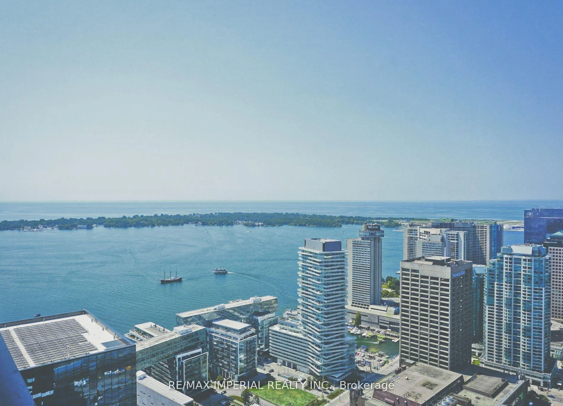 Photo 9 of Unit 5510, 138 downes Street, Toronto, Waterfront Communities — HOMEH