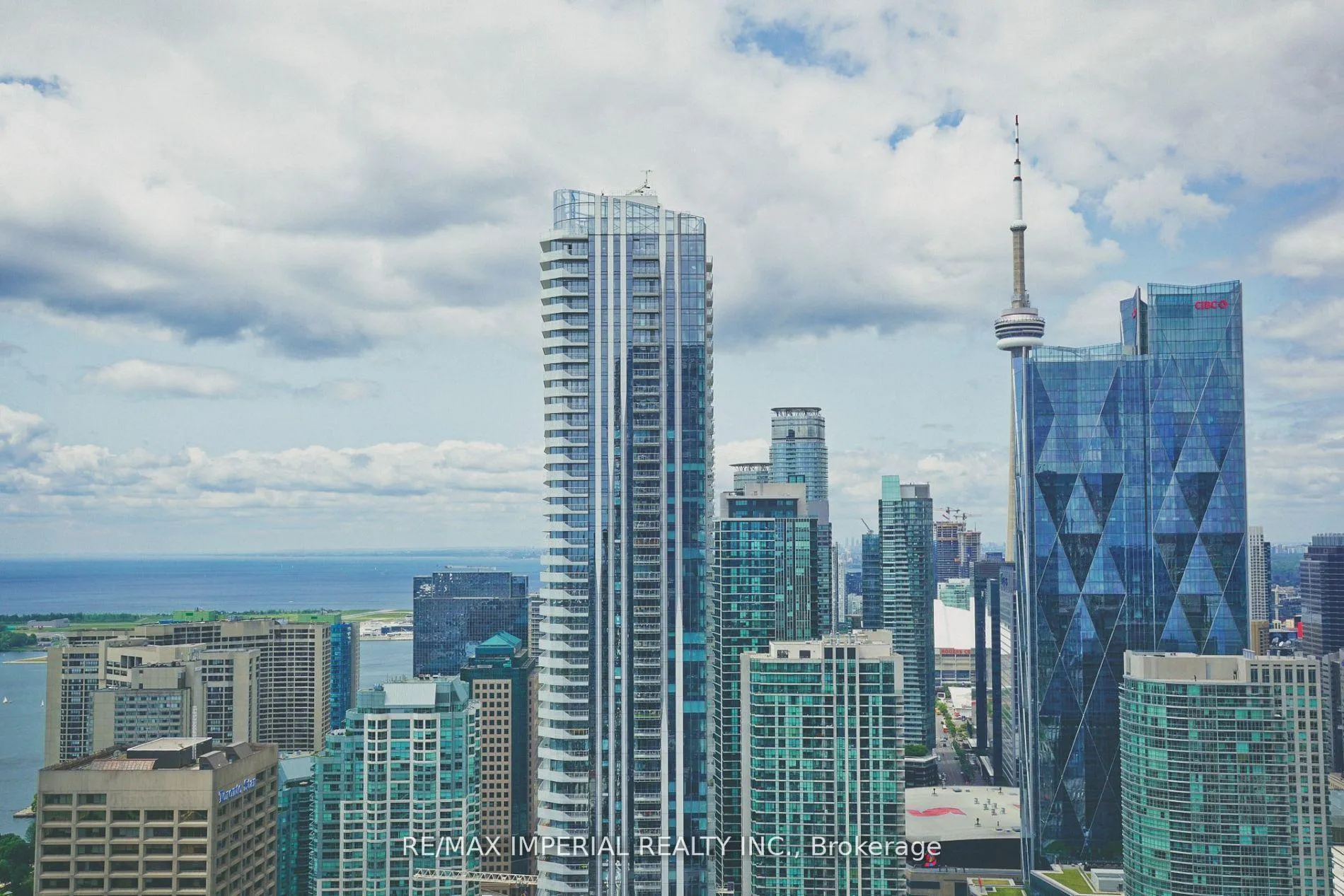 Photo 10 of Unit 5510, 138 downes Street, Toronto, Waterfront Communities — HOMEH