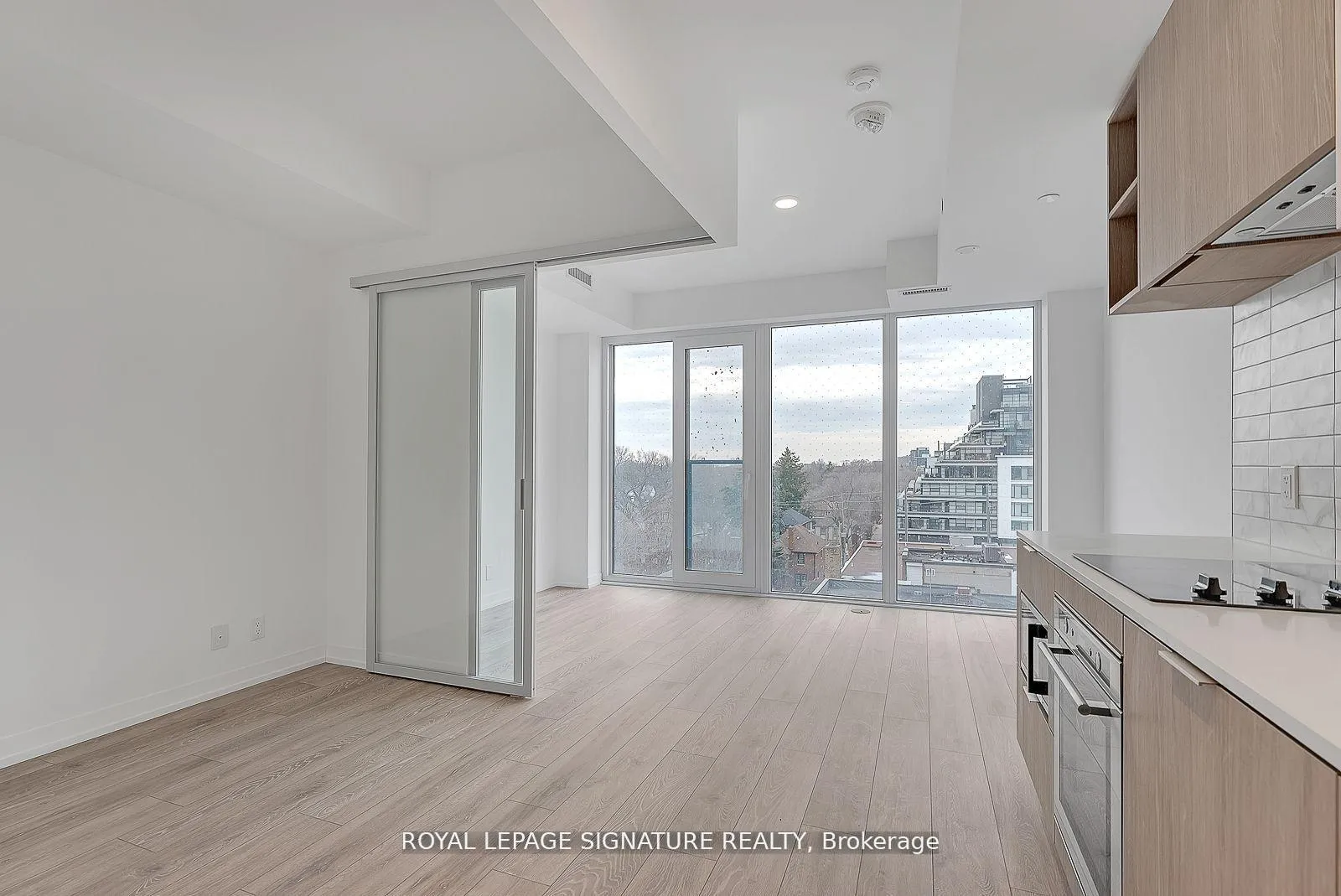 Photo 7 of Unit 515, 2020 Bathurst Street, Toronto, Humewood-Cedarvale — HOMEH