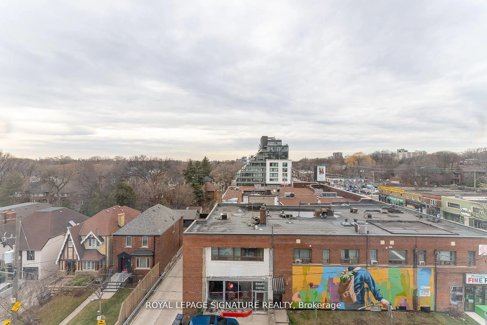 Photo 15 of Unit 515, 2020 Bathurst Street, Toronto, Humewood-Cedarvale — HOMEH