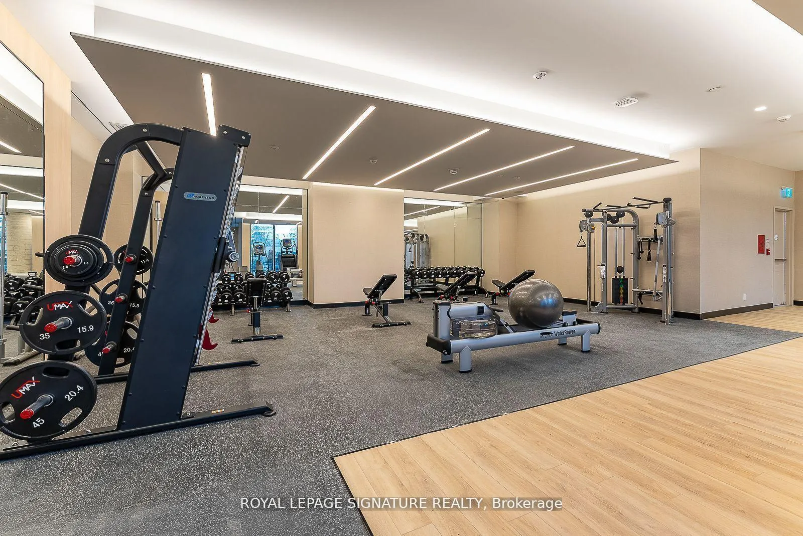 Photo 18 of Unit 515, 2020 Bathurst Street, Toronto, Humewood-Cedarvale — HOMEH