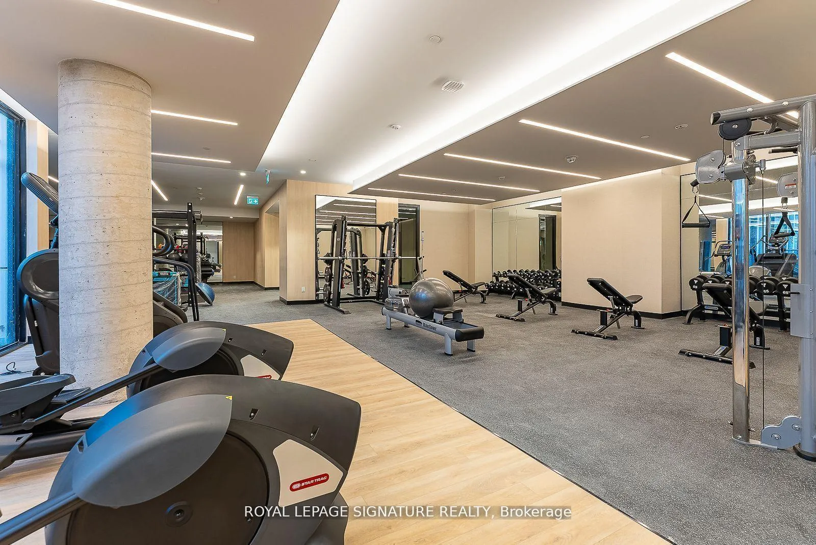 Photo 19 of Unit 515, 2020 Bathurst Street, Toronto, Humewood-Cedarvale — HOMEH