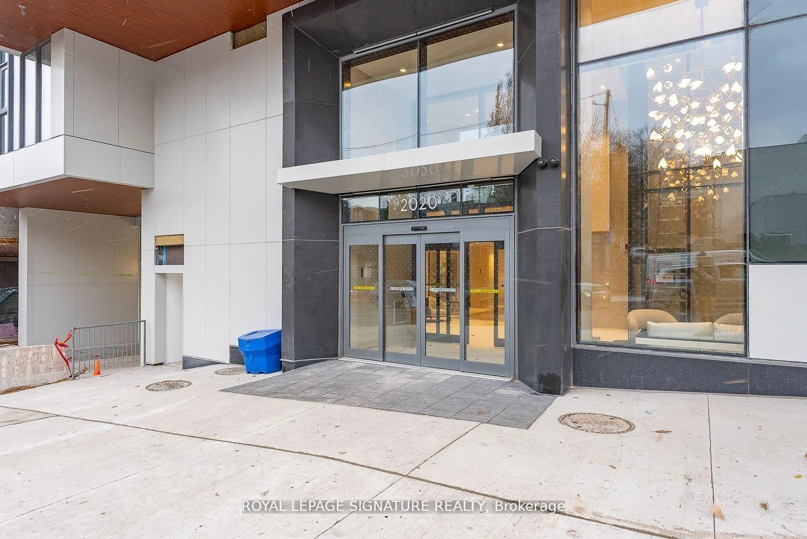 Photo 21 of Unit 515, 2020 Bathurst Street, Toronto, Humewood-Cedarvale — HOMEH