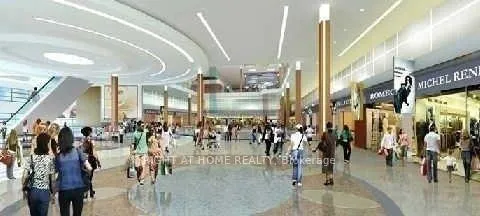 Photo 4 of Unit 510, 7167 Yonge Street, Markham, Thornhill — HOMEH
